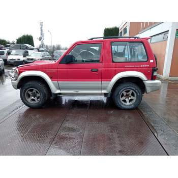 MITSUBISHI MONTERO   (V3_W, V2_W, V4_W, V5_W) de desguace